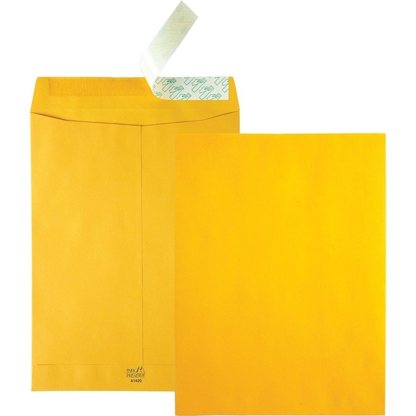 Envelope, Catlg, Rdistrp, Krft Pk